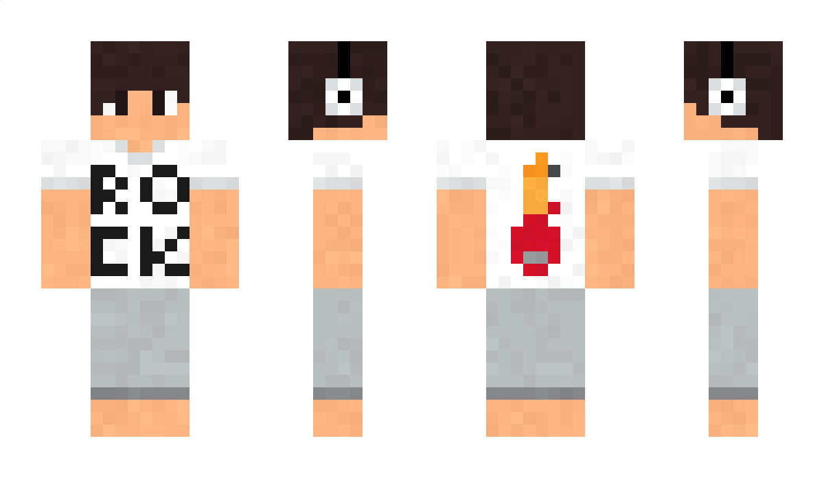 ScotchDivanato Minecraft Skin