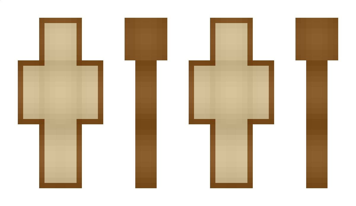 MrBread Minecraft Skin