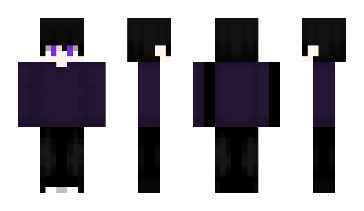 TheFireGodTM Minecraft Skin