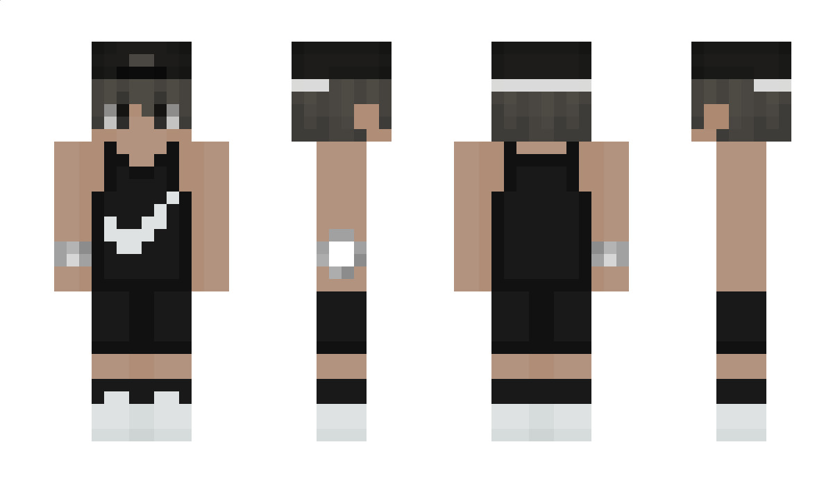 Karolowo Minecraft Skin