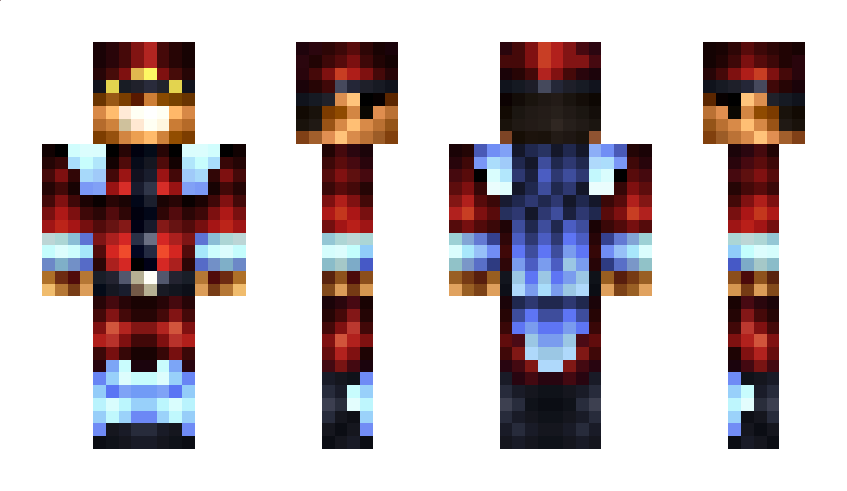 Durgs Minecraft Skin