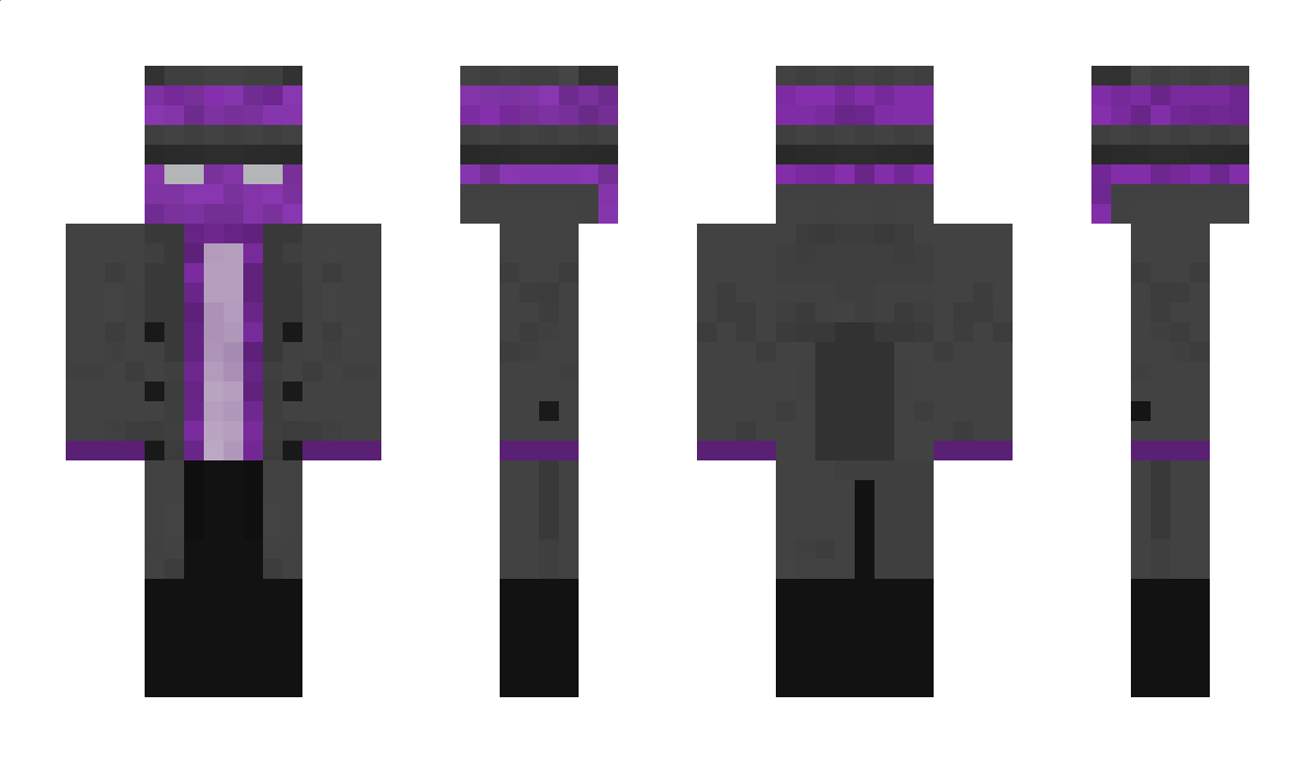 gabn21 Minecraft Skin