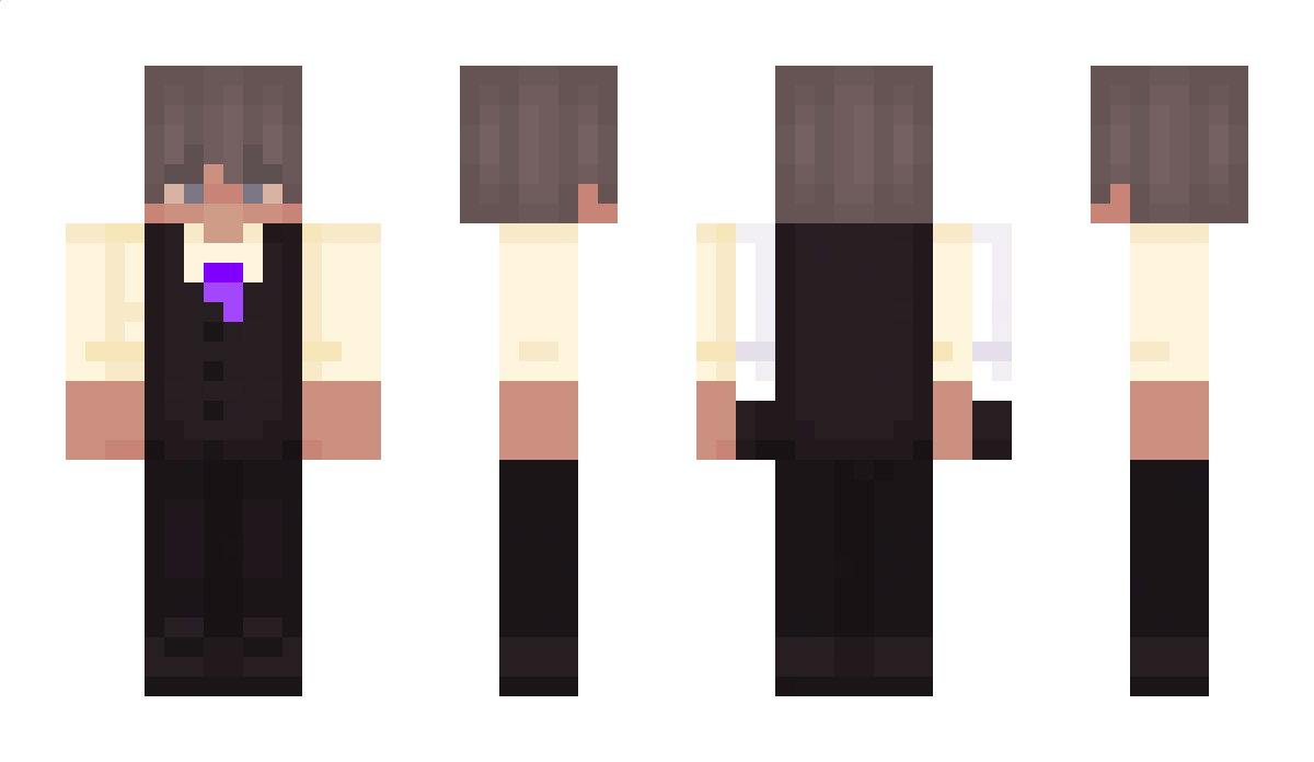 Great_Juli Minecraft Skin