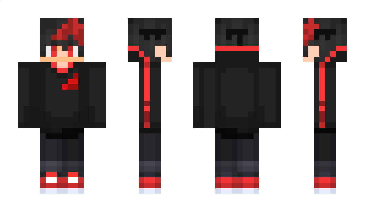 ossi_pro Minecraft Skin