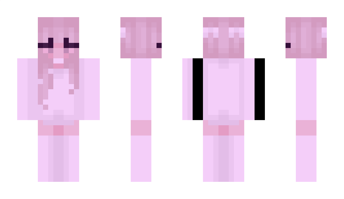 BroWhat Minecraft Skin