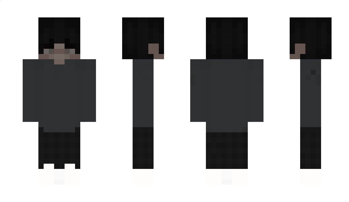 Fred3ric_11 Minecraft Skin