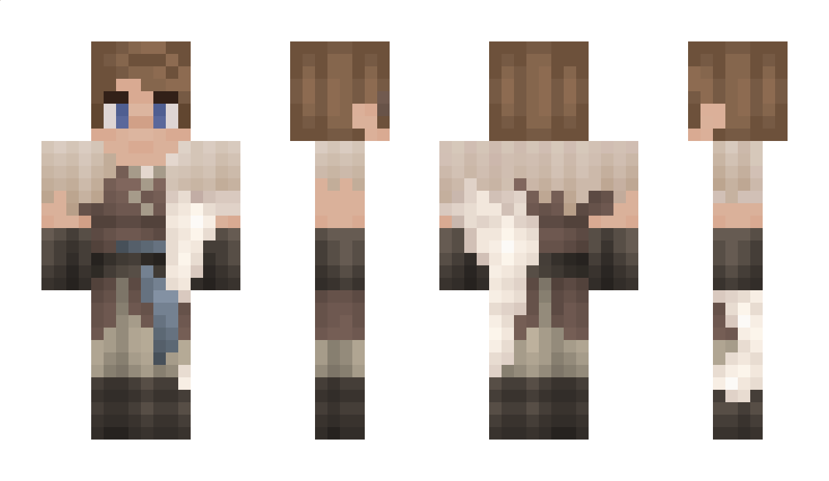 Dimis483Gr Minecraft Skin