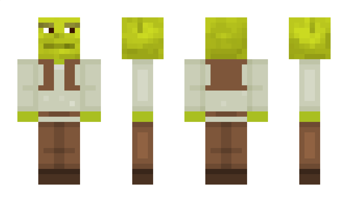 DD3stroyer Minecraft Skin