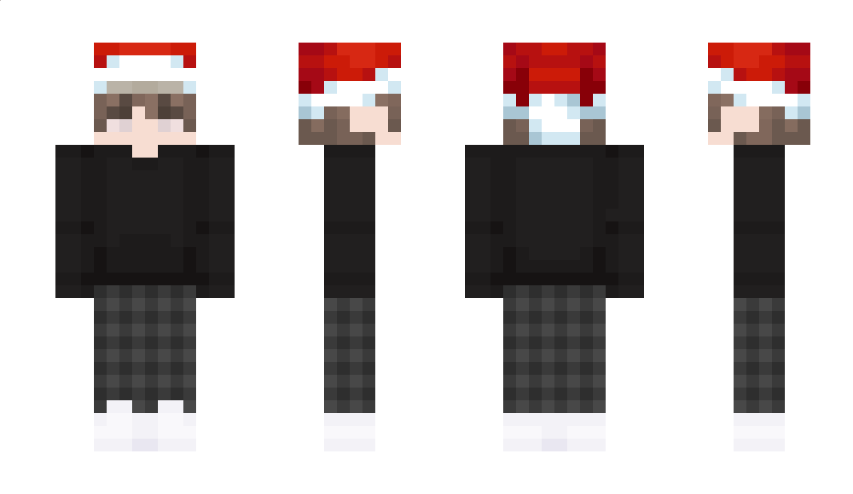 Benni_1802 Minecraft Skin