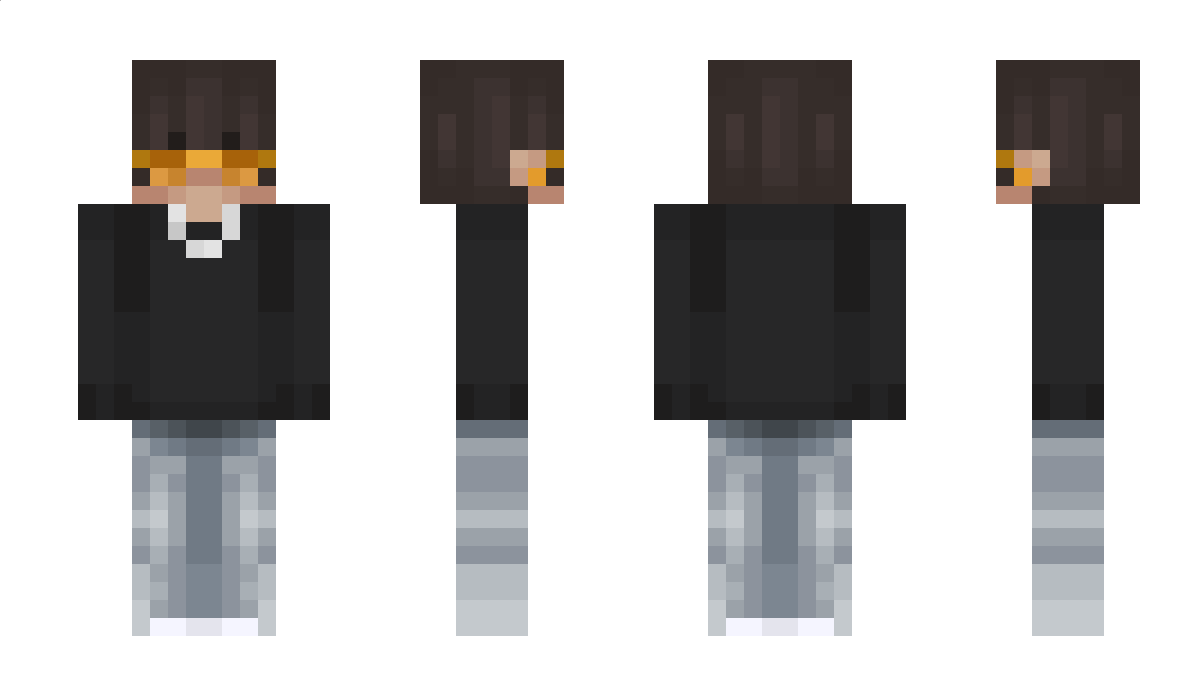 Spiqqy0 Minecraft Skin