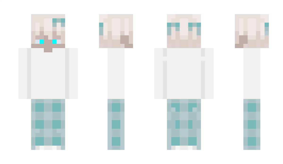 Server_Sweeper Minecraft Skin