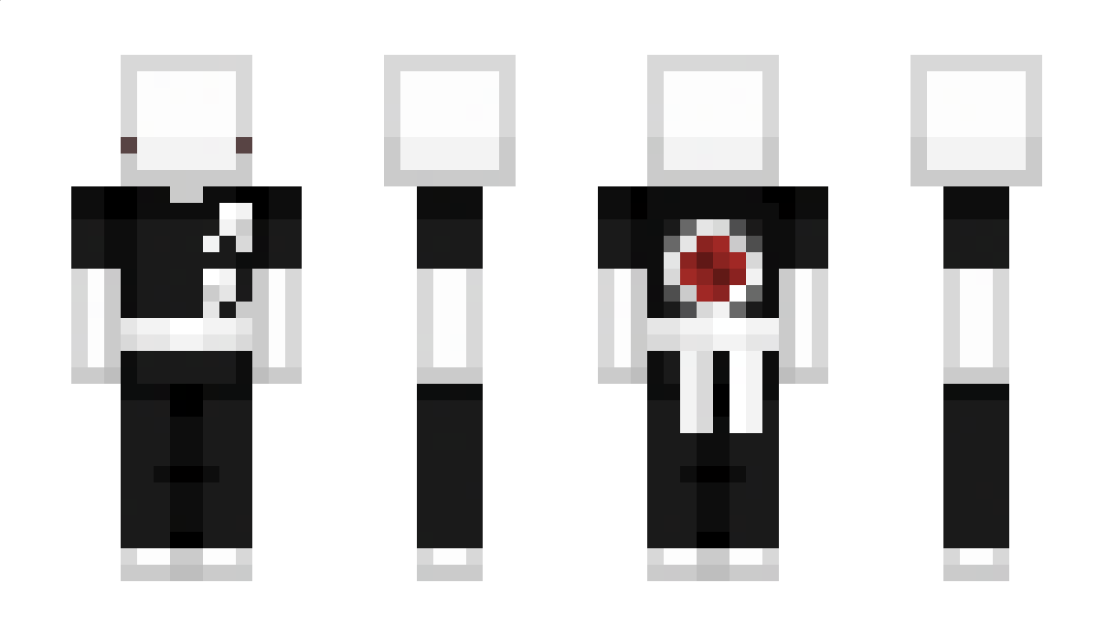 noc123 Minecraft Skin