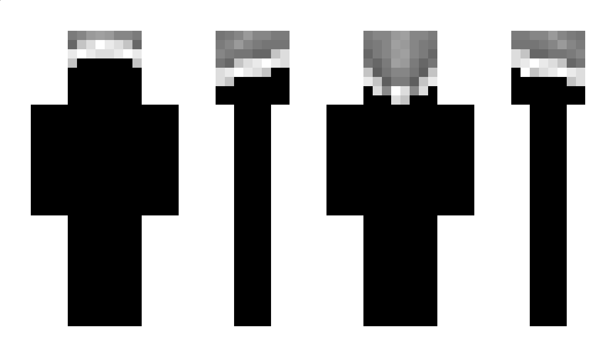 Hub3rceko5 Minecraft Skin