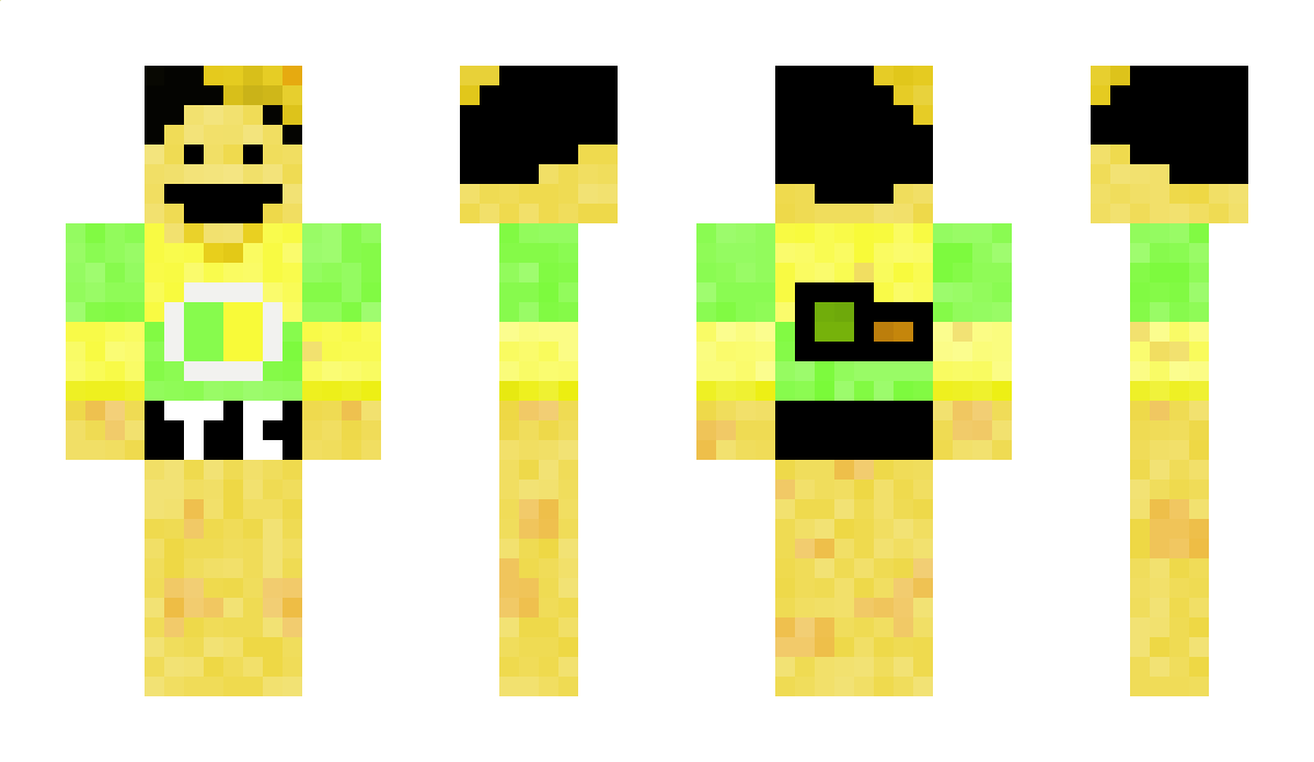 TurtleCheese_TTC Minecraft Skin