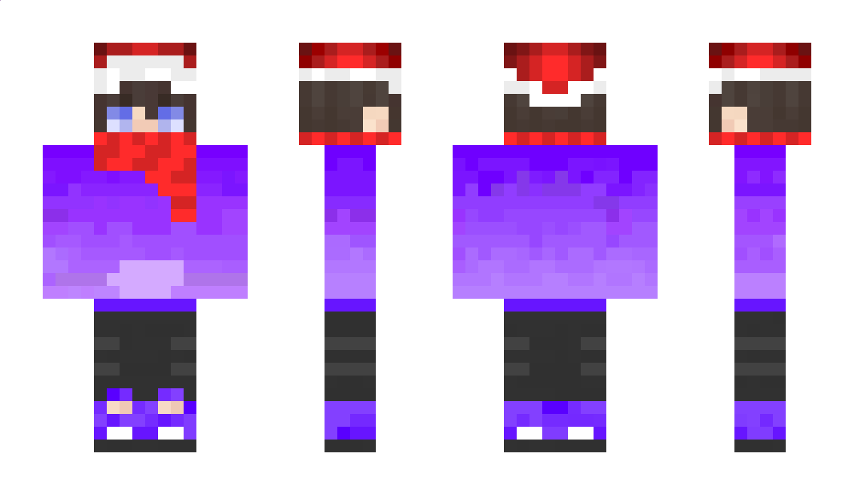 Mr_Petrich Minecraft Skin