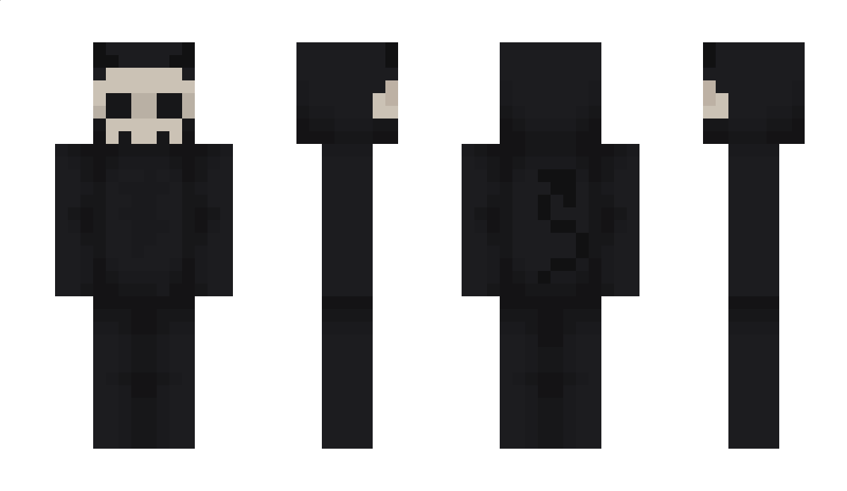 pixelittz Minecraft Skin