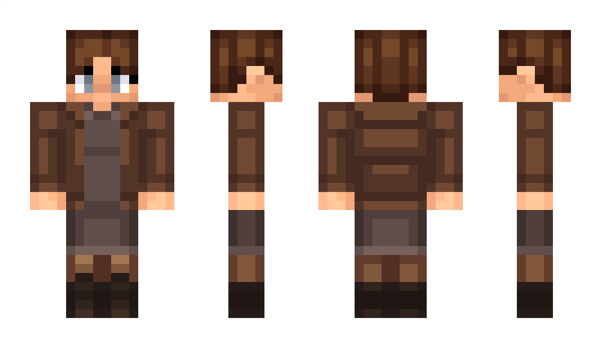 Tobs1904 Minecraft Skin