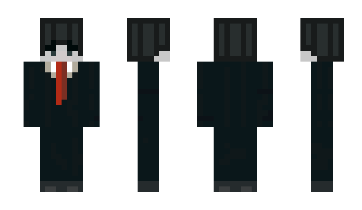 Falk2001 Minecraft Skin