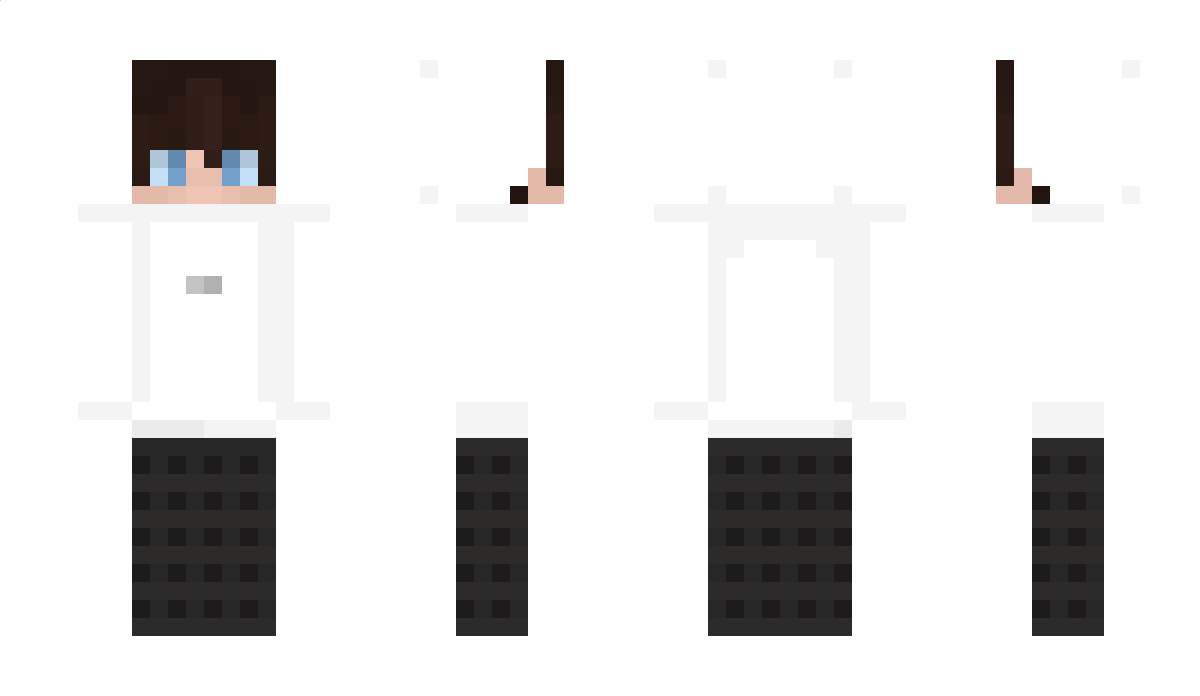 AcvilonN Minecraft Skin