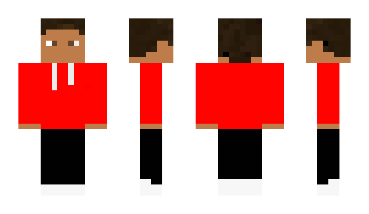 Rehaanb Minecraft Skin