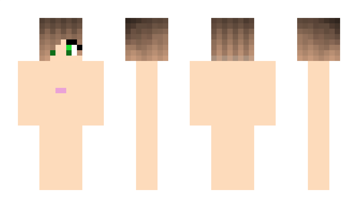 MrSpartanMan216 Minecraft Skin