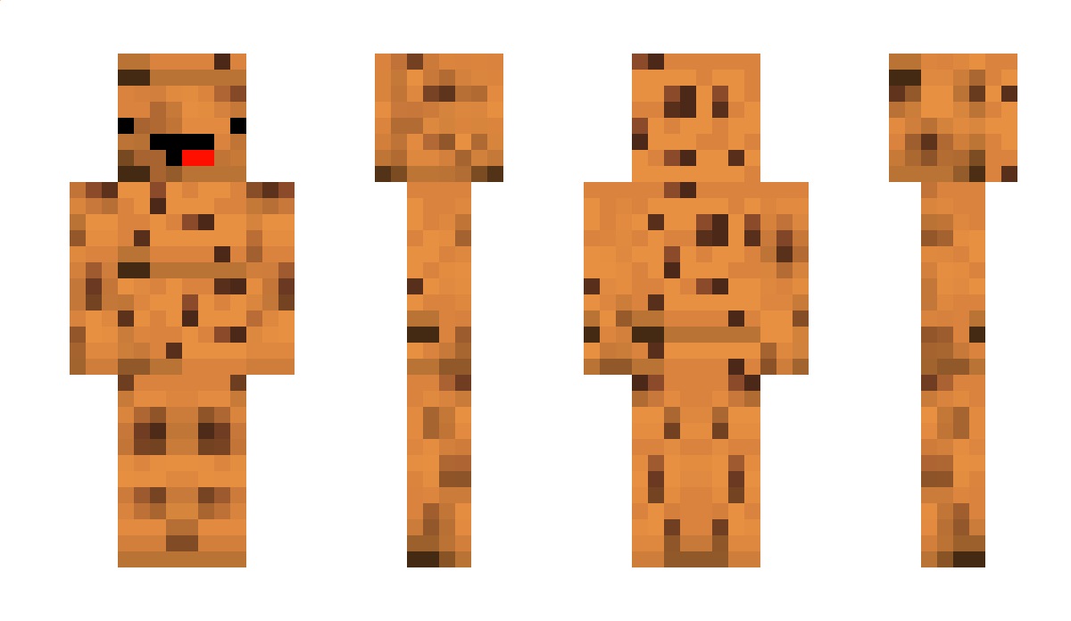 keks7584 Minecraft Skin