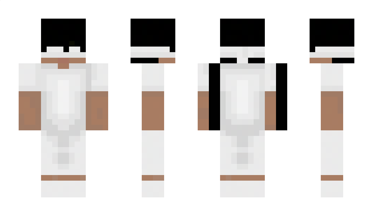 ImHx_ Minecraft Skin