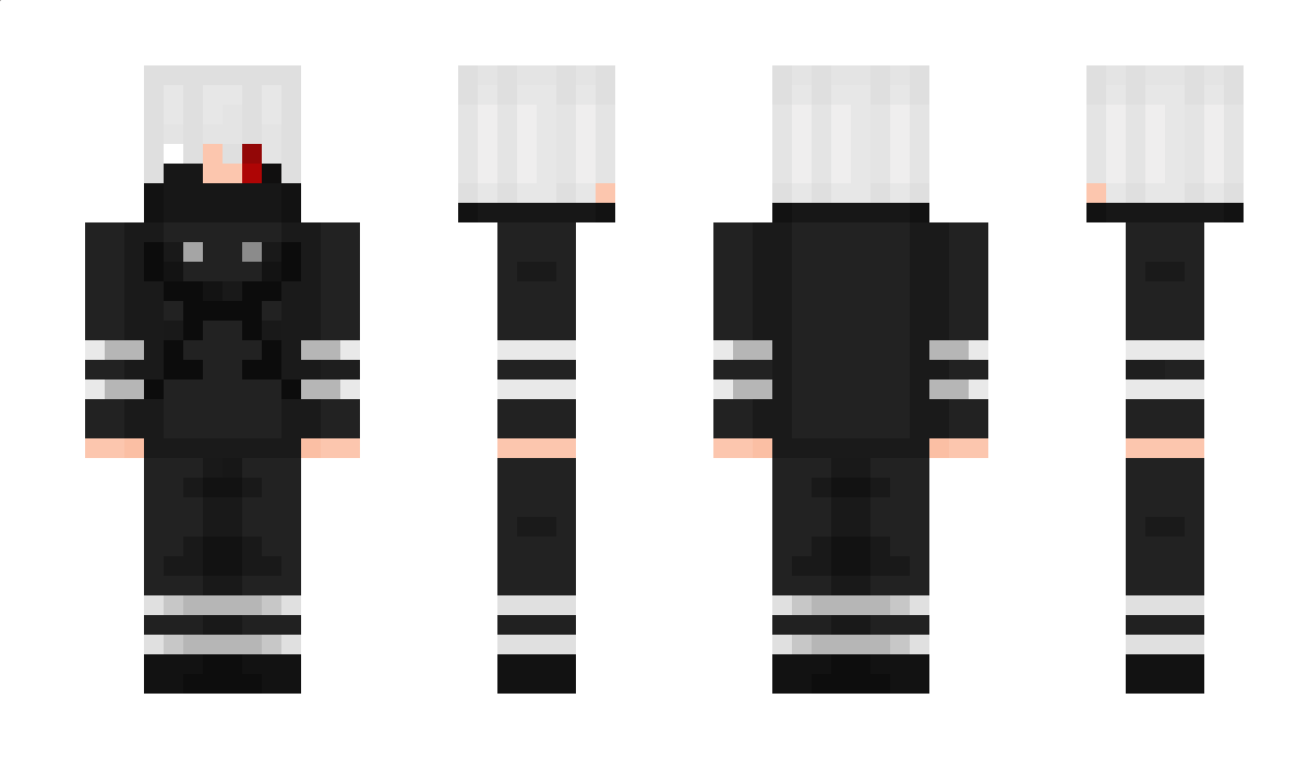 baby024 Minecraft Skin