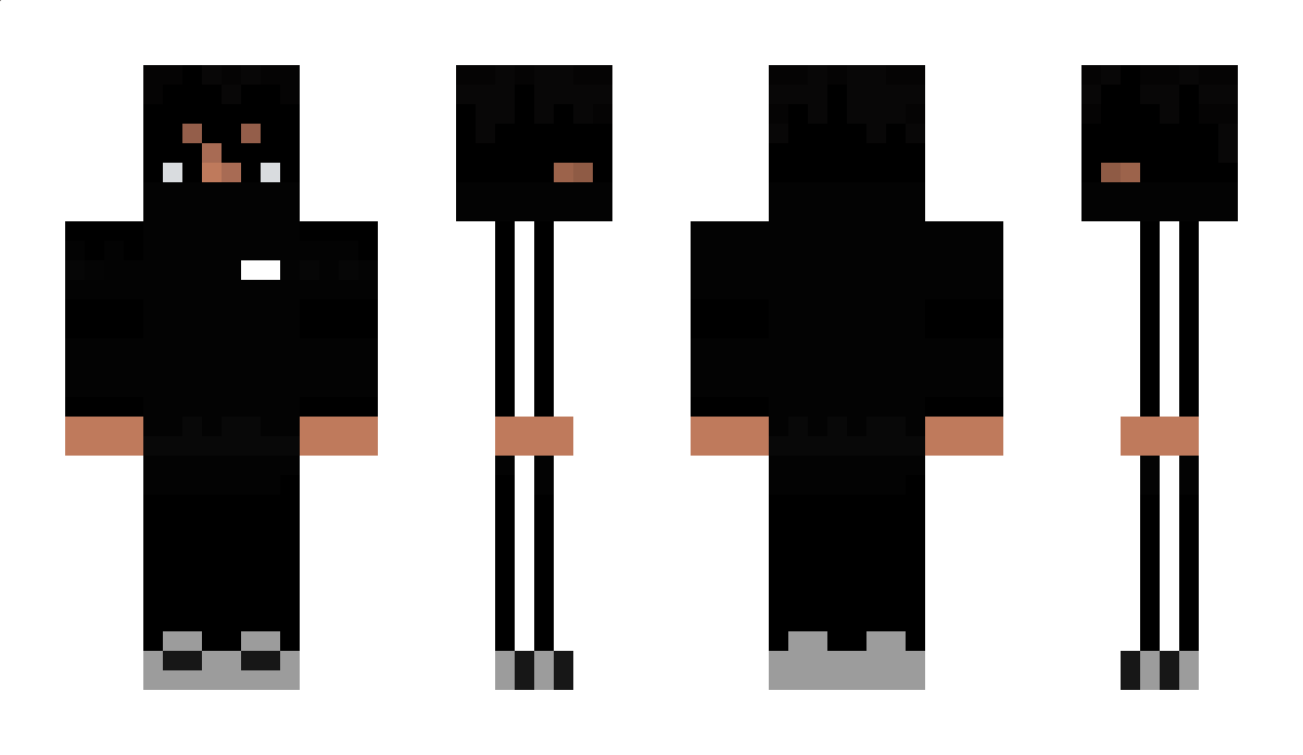 Agus10_ Minecraft Skin