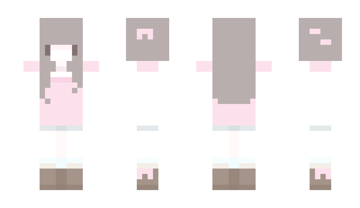 Blicky Minecraft Skin