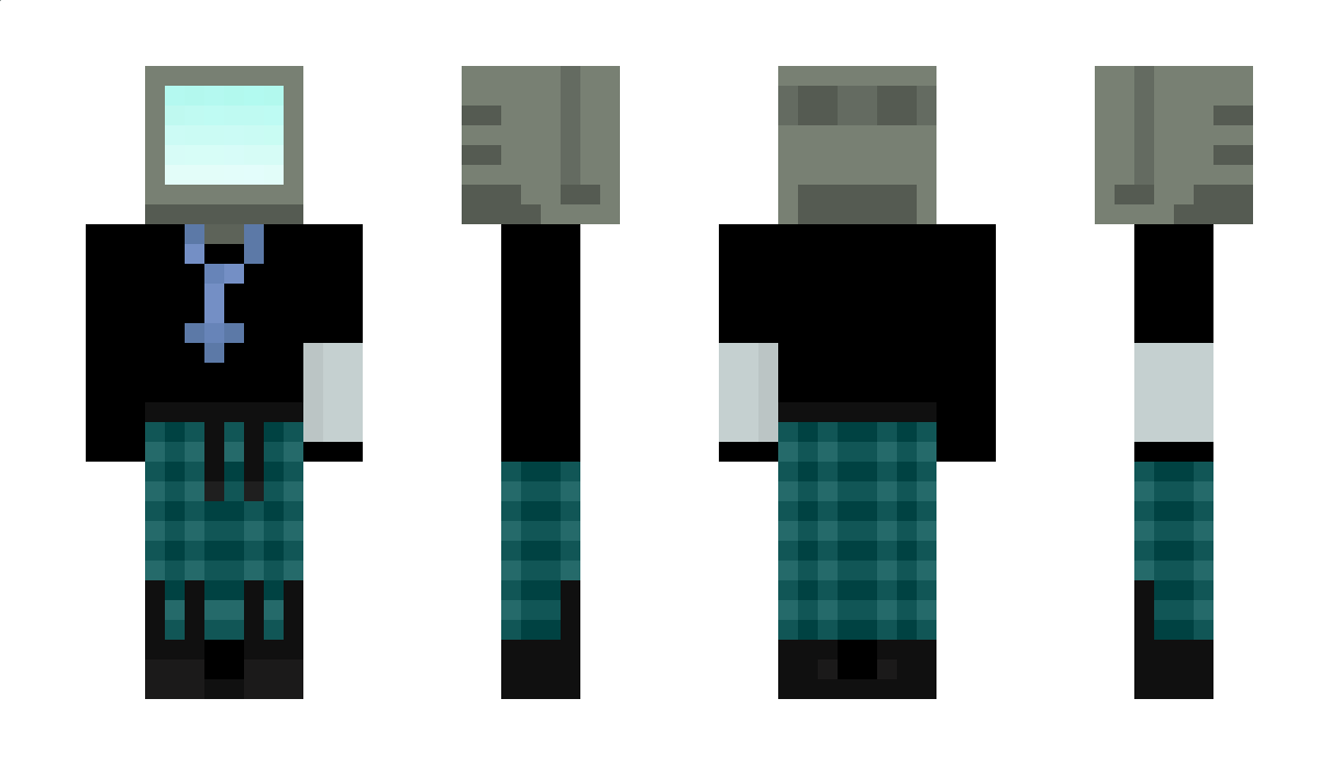 _Alan55_ Minecraft Skin