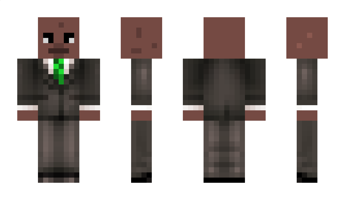 Egor_Punsh Minecraft Skin