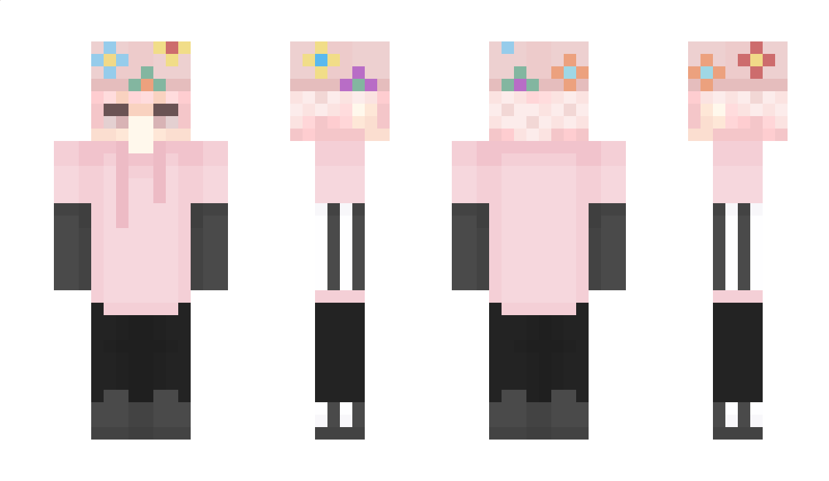 FIlDucK_ Minecraft Skin