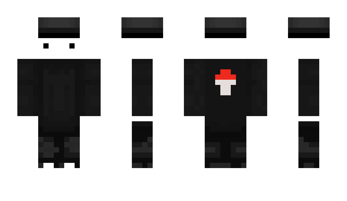 c0urgette Minecraft Skin