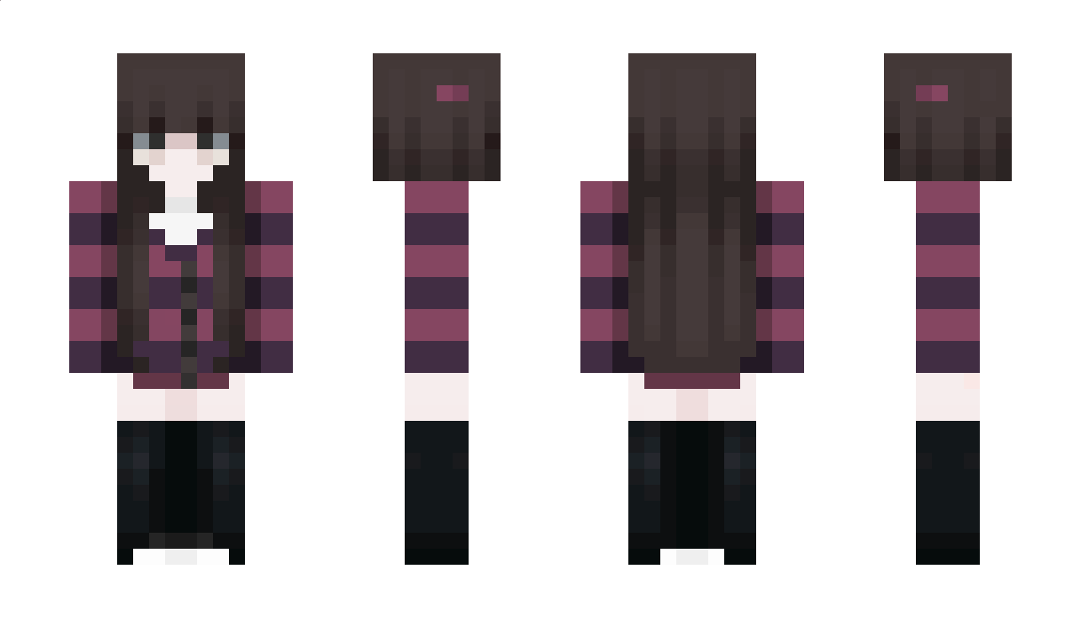 Lenkotu Minecraft Skin