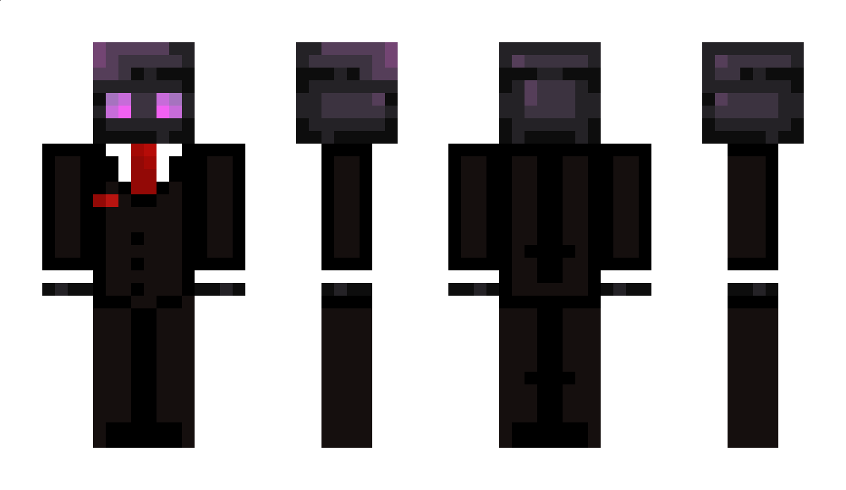 commando_mv Minecraft Skin