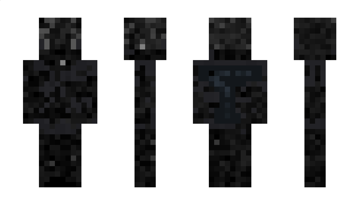 PlateLOL Minecraft Skin