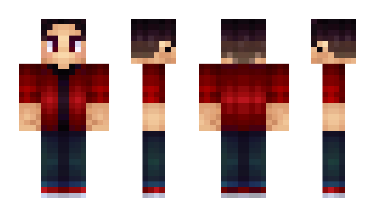 SK_Jynx Minecraft Skin