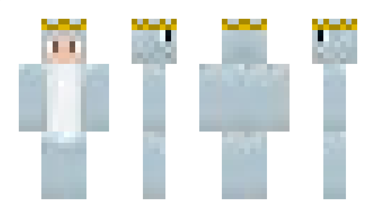 Teorox Minecraft Skin