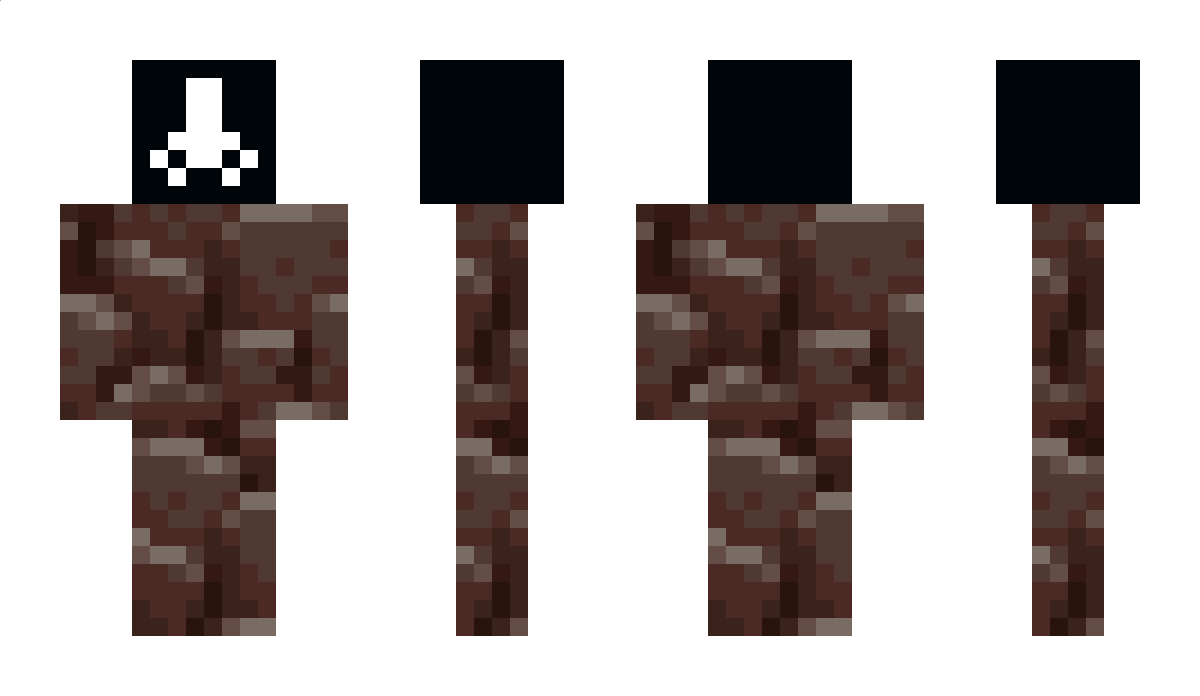 2011Herman2021_ Minecraft Skin