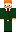 sillyfcdh Minecraft Skin