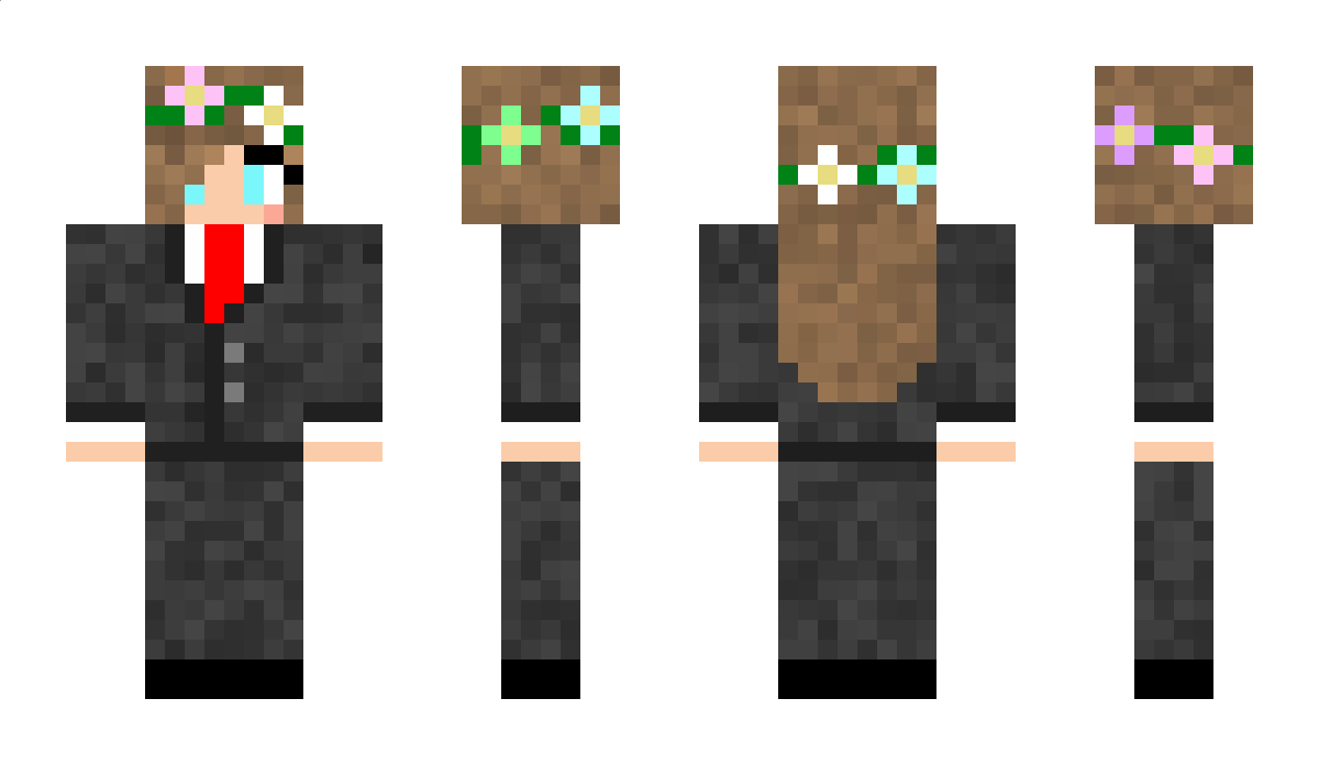 Noa_n37d Minecraft Skin