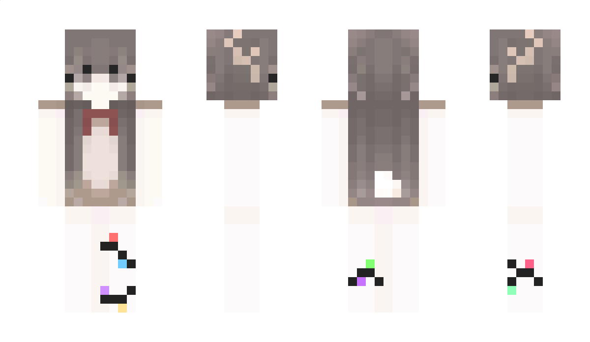 bemy_bemy Minecraft Skin