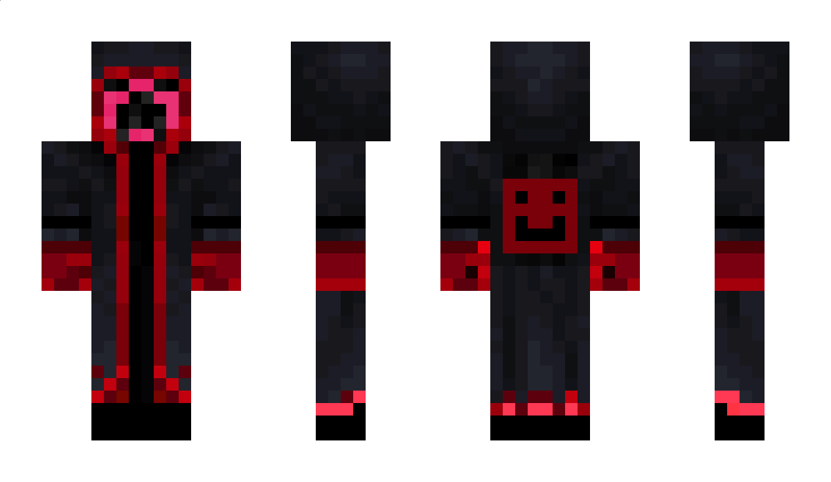 LOLO_SW Minecraft Skin