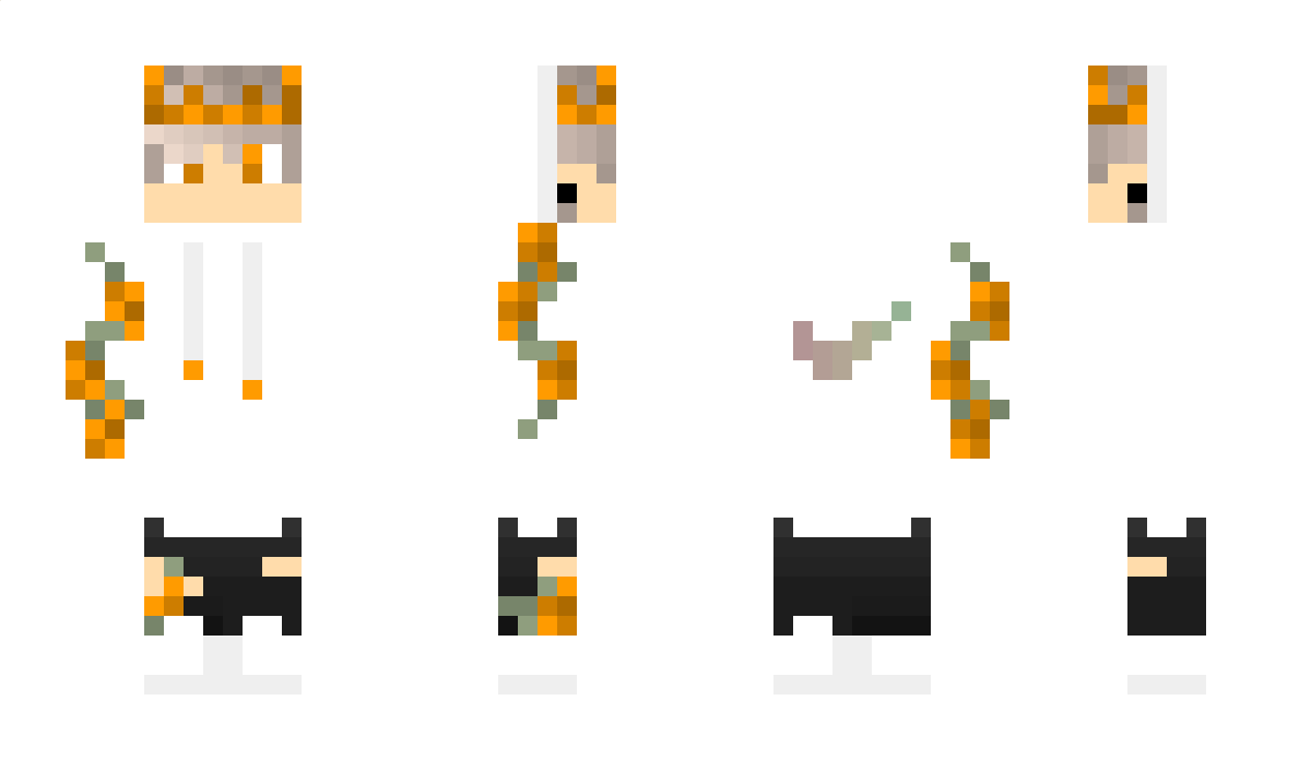 _Mack00_ Minecraft Skin