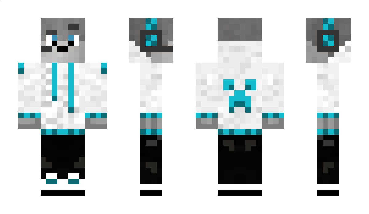 2Momo1 Minecraft Skin