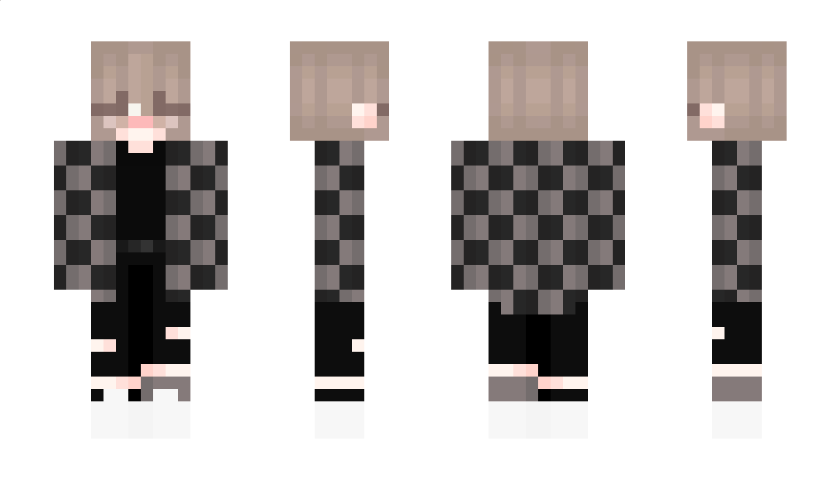 Lxcidd101 Minecraft Skin