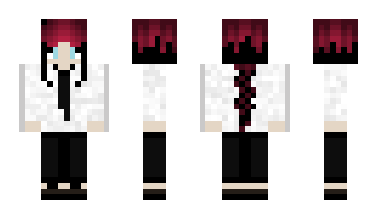 smithidk Minecraft Skin