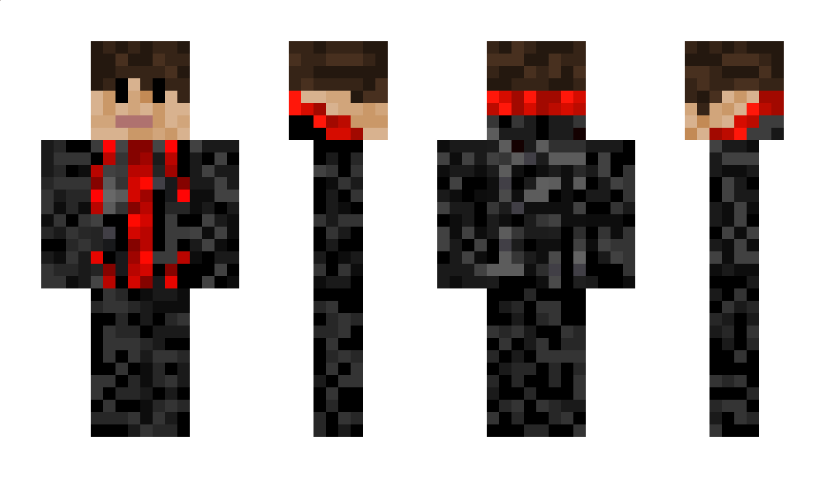 Bimban Minecraft Skin