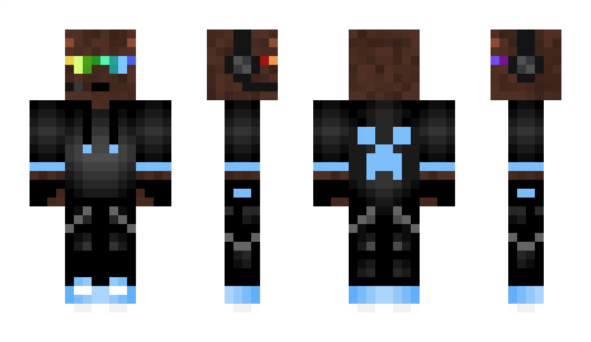 nicetry72_ Minecraft Skin